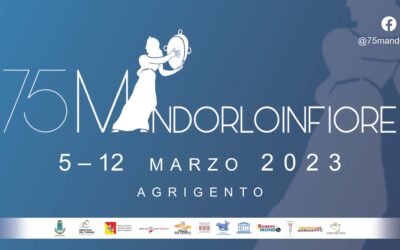 Mandorlo in fiore 2023